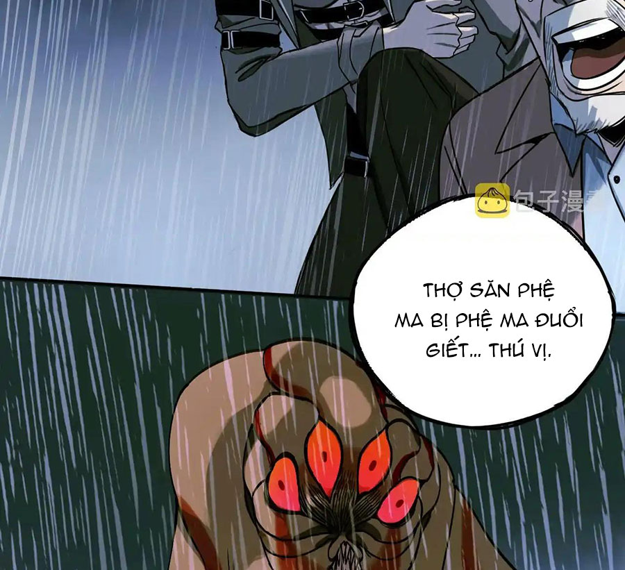 Đỉnh Cấp Thợ Săn Tái Xuất Giang Hồ Chapter 3 - Trang 2