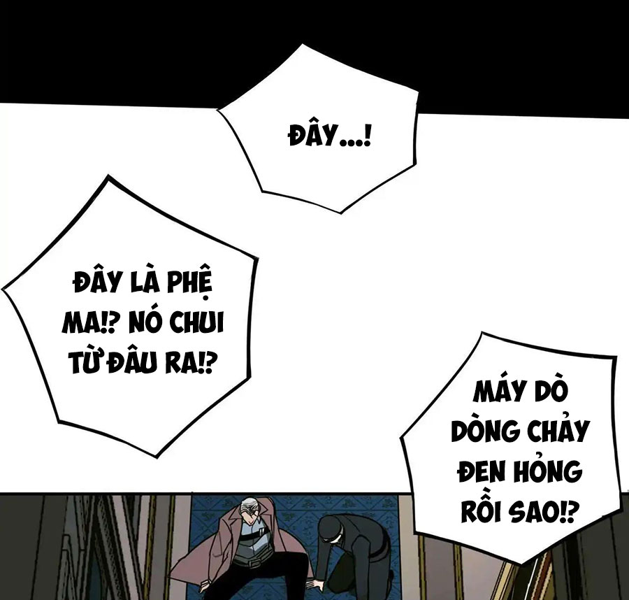 Đỉnh Cấp Thợ Săn Tái Xuất Giang Hồ Chapter 3 - Trang 2