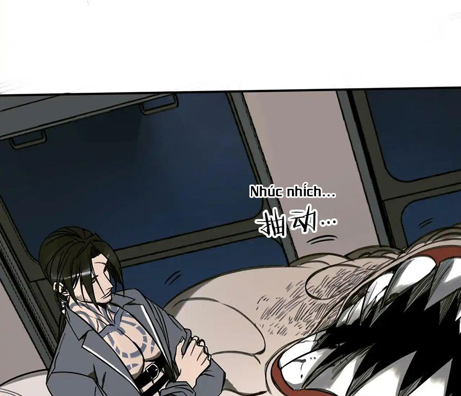 Đỉnh Cấp Thợ Săn Tái Xuất Giang Hồ Chapter 3 - Trang 2