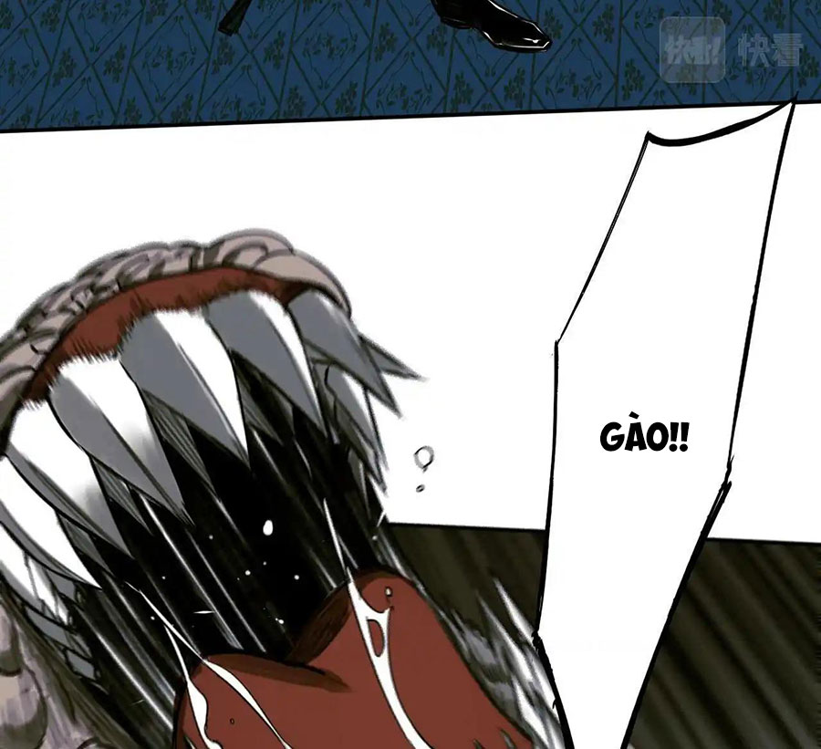 Đỉnh Cấp Thợ Săn Tái Xuất Giang Hồ Chapter 3 - Trang 2