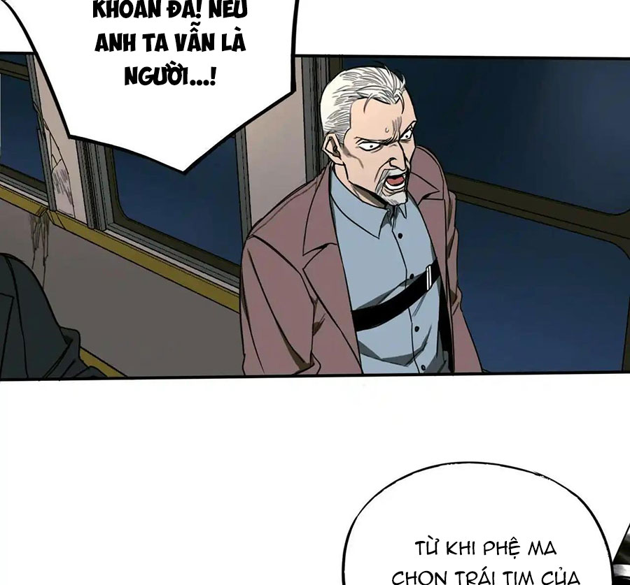 Đỉnh Cấp Thợ Săn Tái Xuất Giang Hồ Chapter 3 - Trang 2