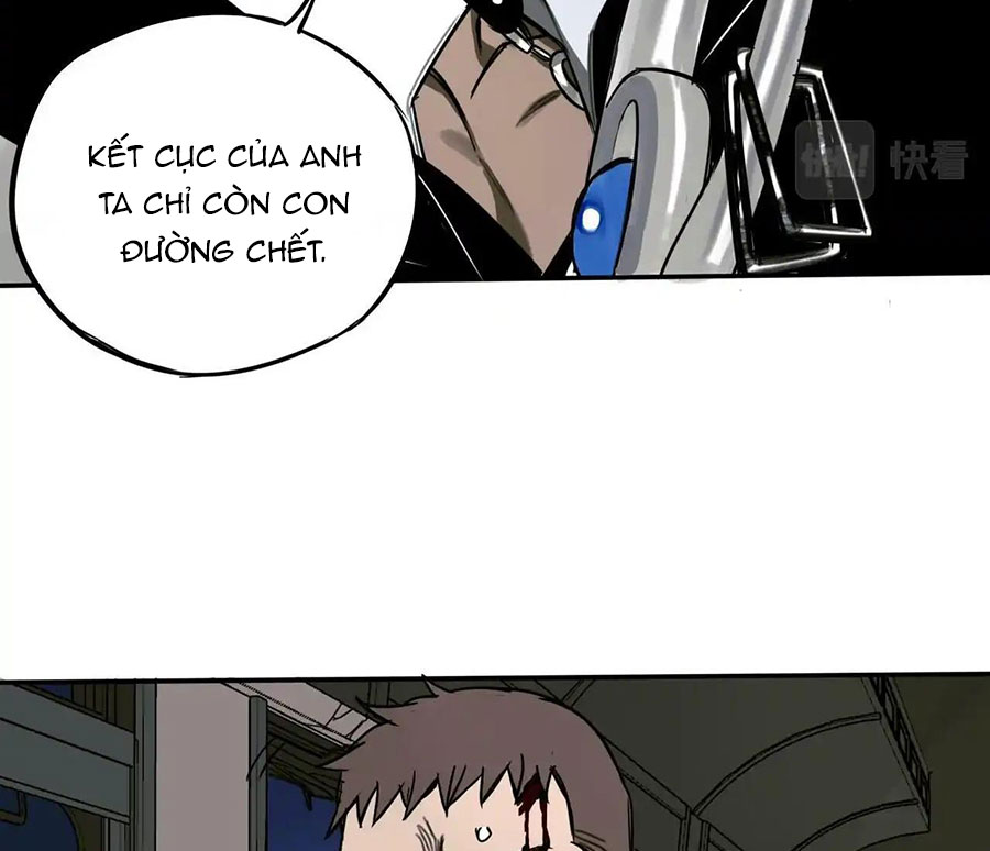 Đỉnh Cấp Thợ Săn Tái Xuất Giang Hồ Chapter 3 - Trang 2