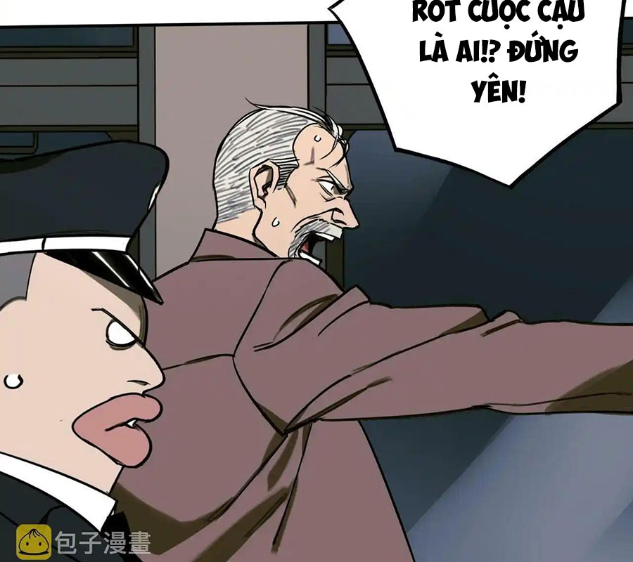 Đỉnh Cấp Thợ Săn Tái Xuất Giang Hồ Chapter 3 - Trang 2
