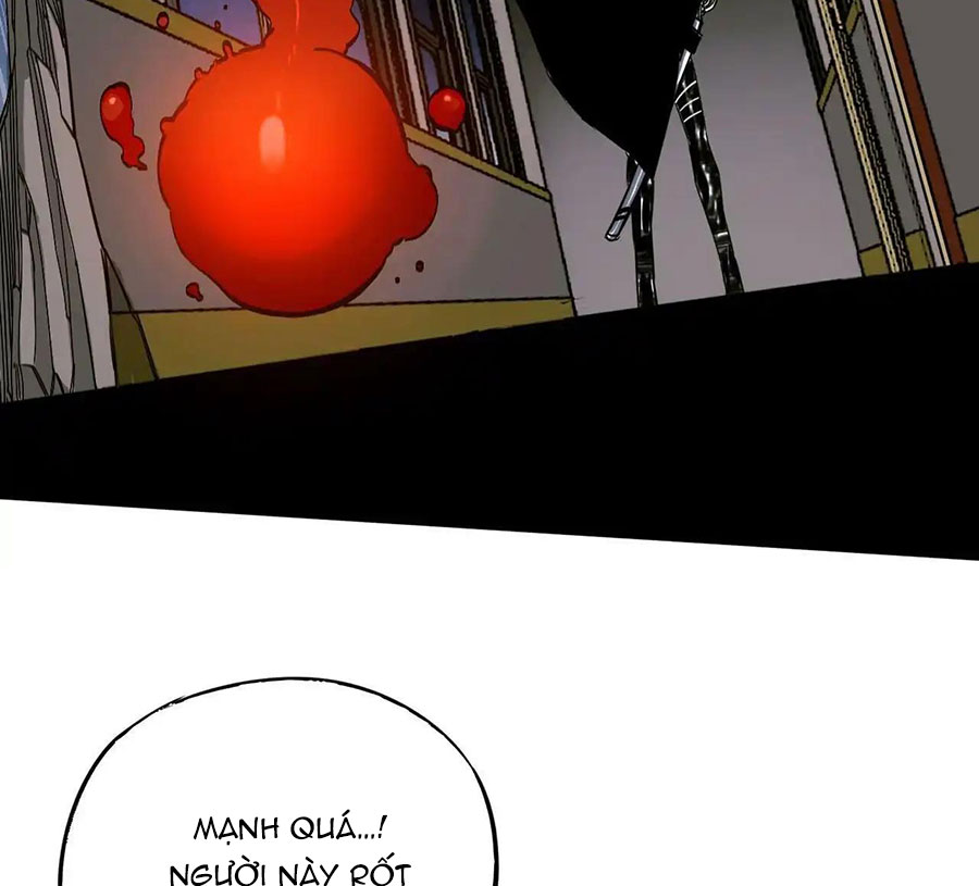 Đỉnh Cấp Thợ Săn Tái Xuất Giang Hồ Chapter 3 - Trang 2