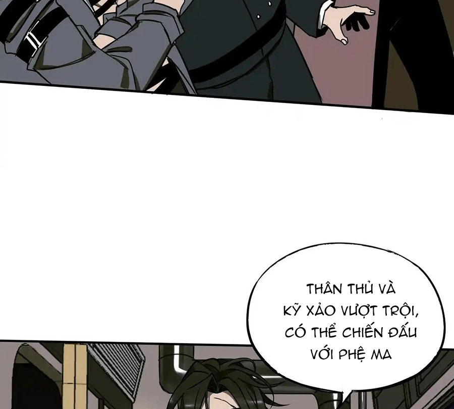 Đỉnh Cấp Thợ Săn Tái Xuất Giang Hồ Chapter 3 - Trang 2