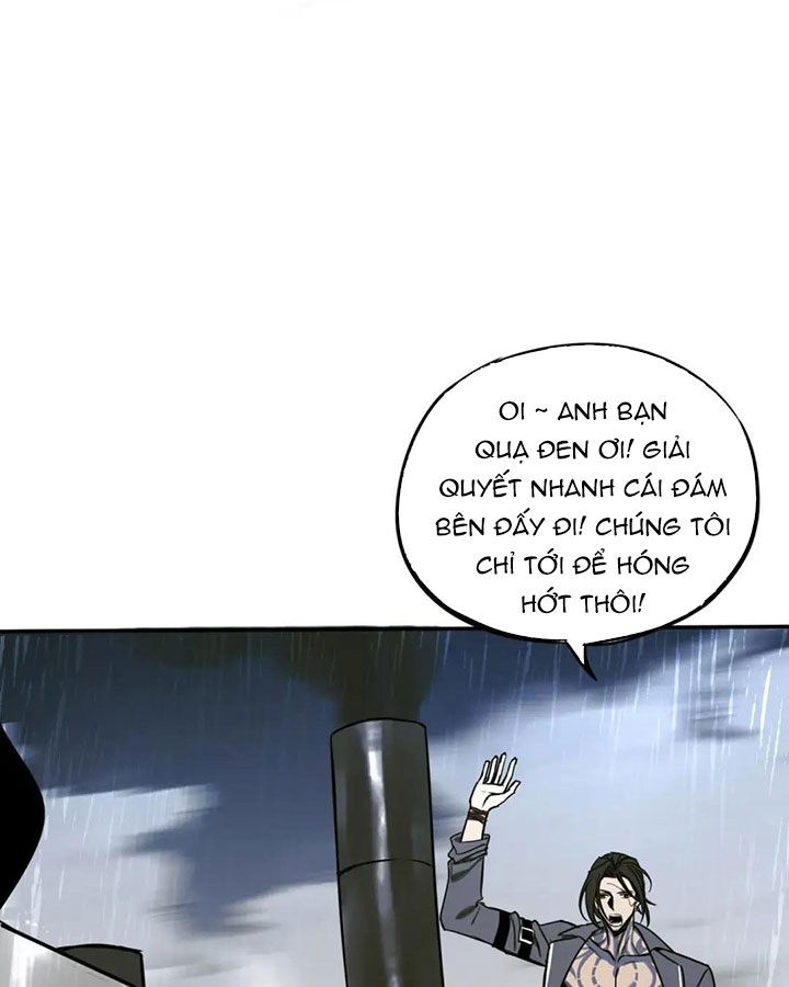 Đỉnh Cấp Thợ Săn Tái Xuất Giang Hồ Chapter 4 - Trang 2