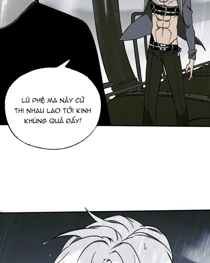 Đỉnh Cấp Thợ Săn Tái Xuất Giang Hồ Chapter 4 - Trang 2