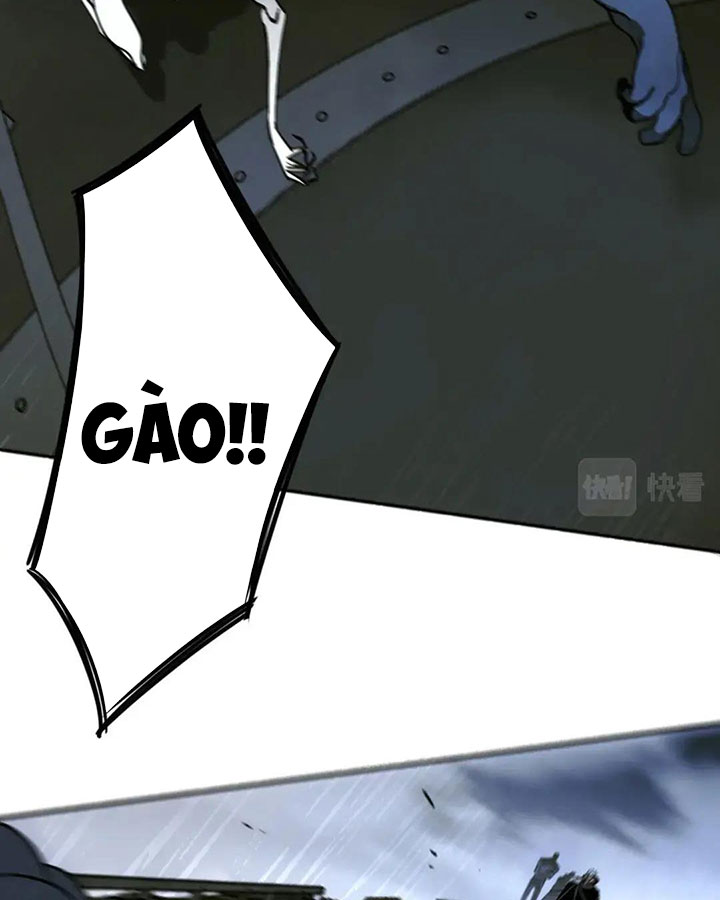 Đỉnh Cấp Thợ Săn Tái Xuất Giang Hồ Chapter 4 - Trang 2