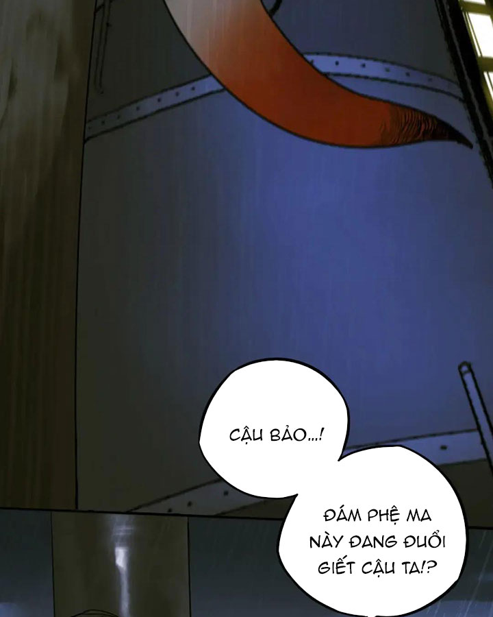 Đỉnh Cấp Thợ Săn Tái Xuất Giang Hồ Chapter 4 - Trang 2
