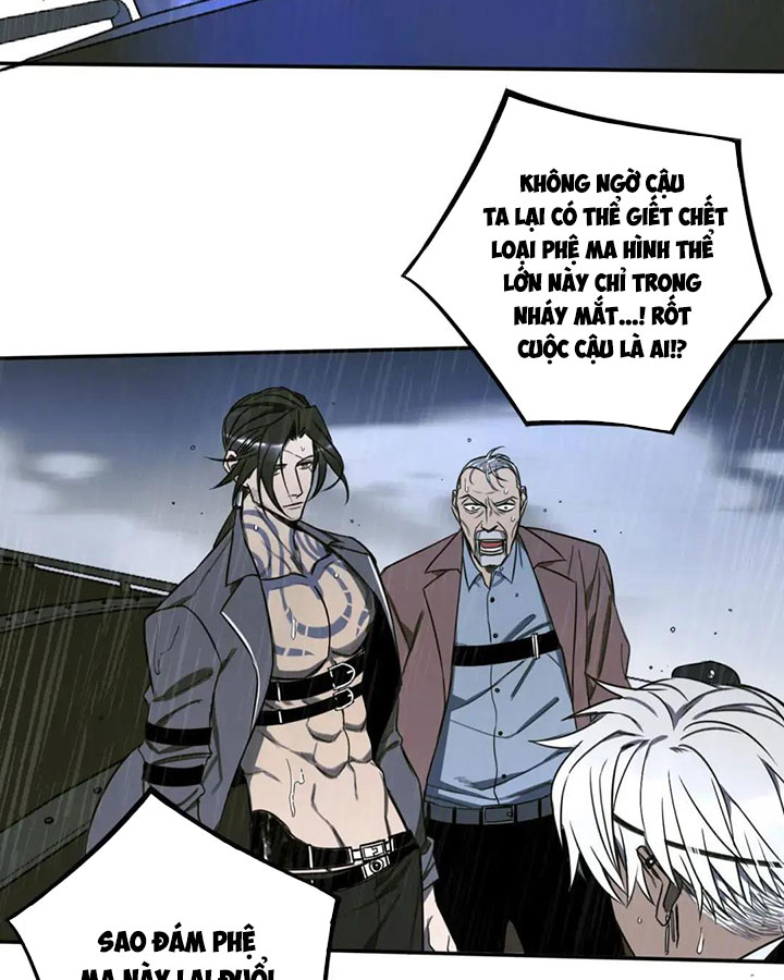 Đỉnh Cấp Thợ Săn Tái Xuất Giang Hồ Chapter 4 - Trang 2