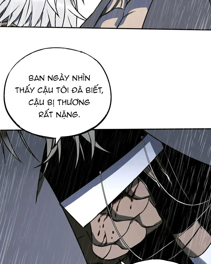 Đỉnh Cấp Thợ Săn Tái Xuất Giang Hồ Chapter 4 - Trang 2