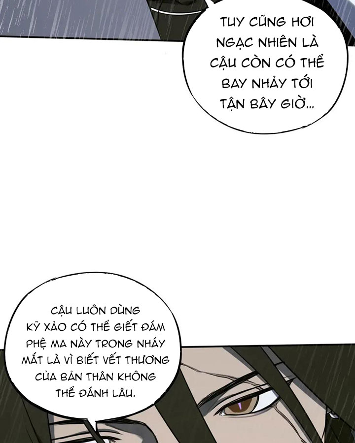 Đỉnh Cấp Thợ Săn Tái Xuất Giang Hồ Chapter 4 - Trang 2