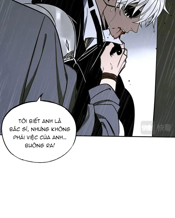 Đỉnh Cấp Thợ Săn Tái Xuất Giang Hồ Chapter 4 - Trang 2