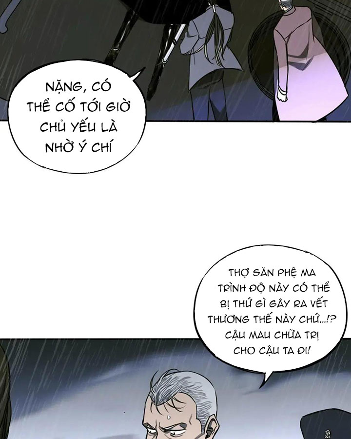 Đỉnh Cấp Thợ Săn Tái Xuất Giang Hồ Chapter 4 - Trang 2
