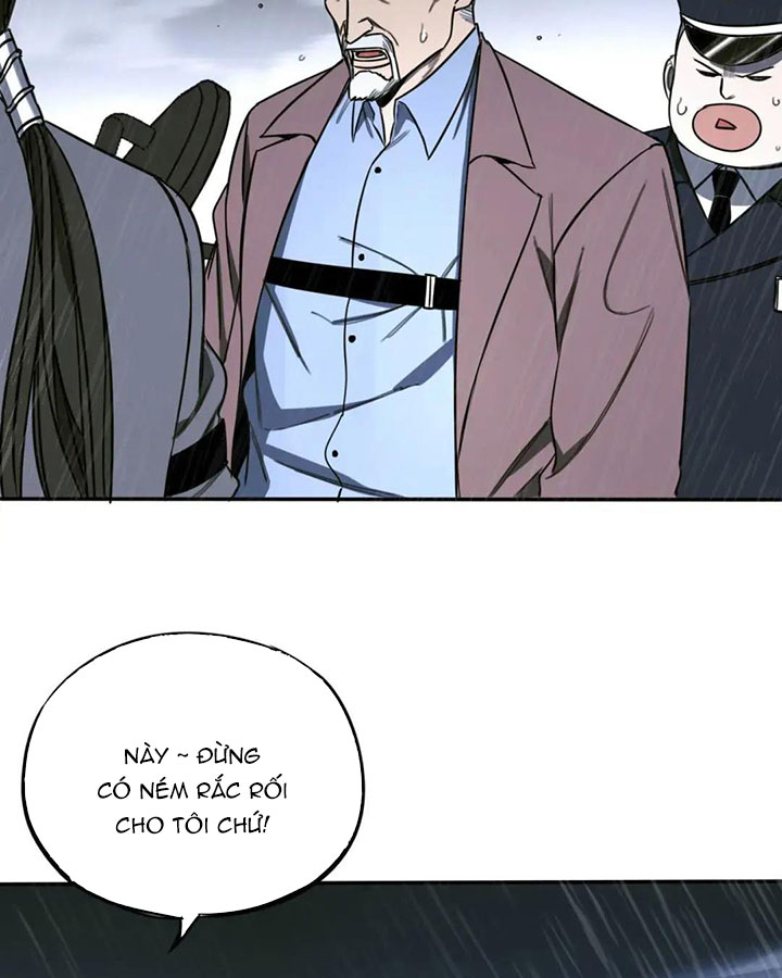 Đỉnh Cấp Thợ Săn Tái Xuất Giang Hồ Chapter 4 - Trang 2