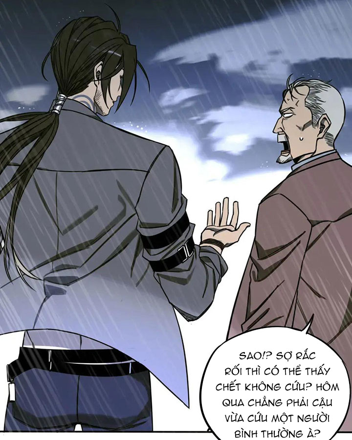 Đỉnh Cấp Thợ Săn Tái Xuất Giang Hồ Chapter 4 - Trang 2