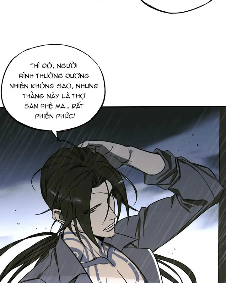 Đỉnh Cấp Thợ Săn Tái Xuất Giang Hồ Chapter 4 - Trang 2