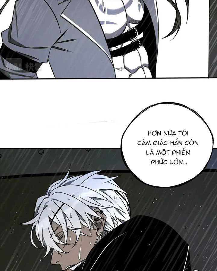 Đỉnh Cấp Thợ Săn Tái Xuất Giang Hồ Chapter 4 - Trang 2