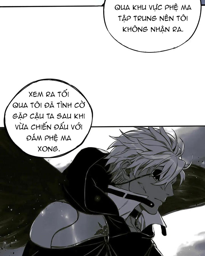 Đỉnh Cấp Thợ Săn Tái Xuất Giang Hồ Chapter 4 - Trang 2