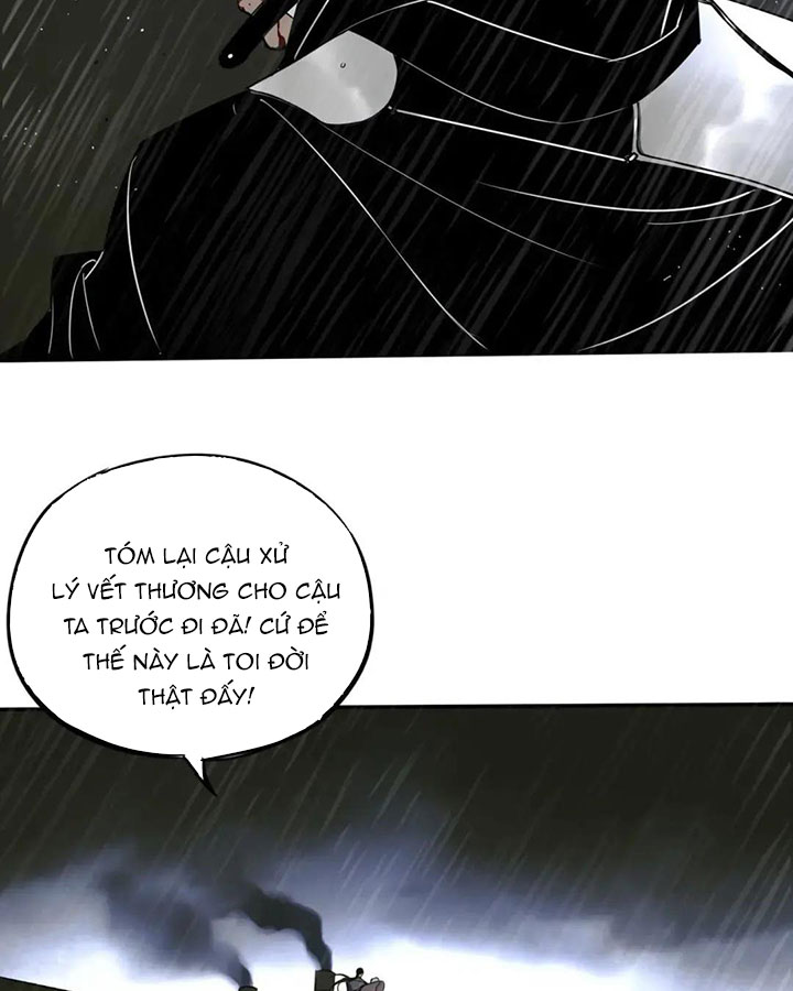 Đỉnh Cấp Thợ Săn Tái Xuất Giang Hồ Chapter 4 - Trang 2