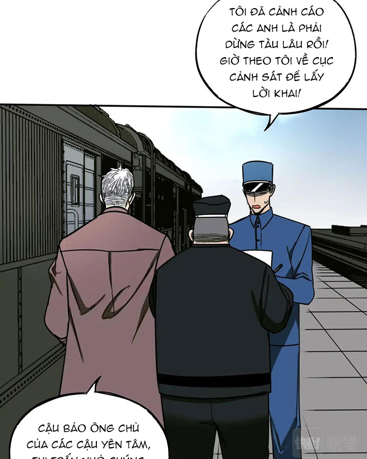 Đỉnh Cấp Thợ Săn Tái Xuất Giang Hồ Chapter 4 - Trang 2