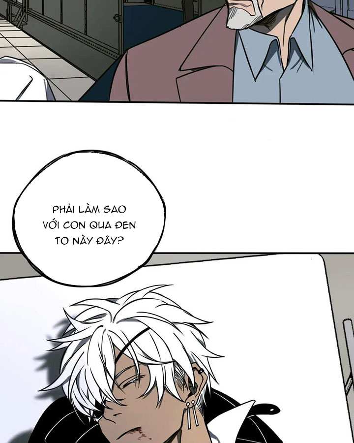 Đỉnh Cấp Thợ Săn Tái Xuất Giang Hồ Chapter 4 - Trang 2