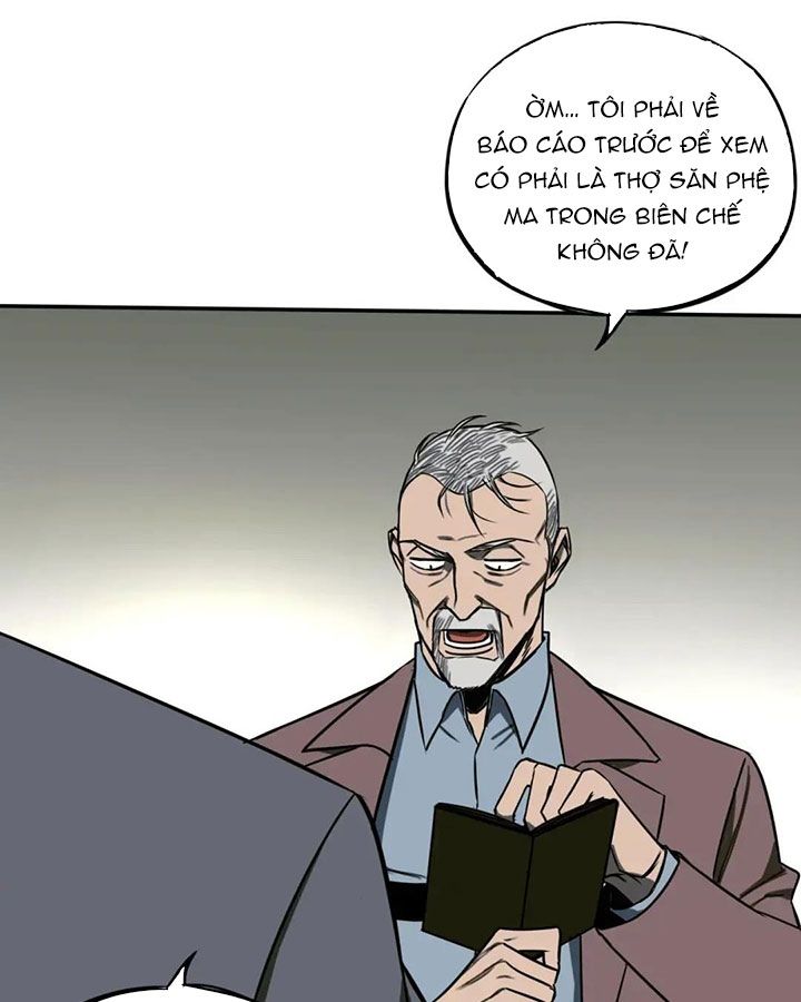 Đỉnh Cấp Thợ Săn Tái Xuất Giang Hồ Chapter 4 - Trang 2