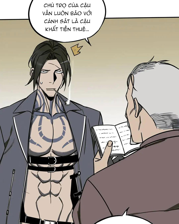 Đỉnh Cấp Thợ Săn Tái Xuất Giang Hồ Chapter 4 - Trang 2