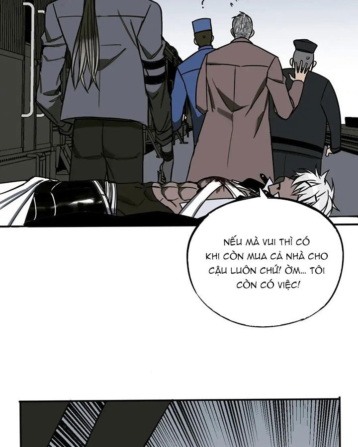 Đỉnh Cấp Thợ Săn Tái Xuất Giang Hồ Chapter 4 - Trang 2