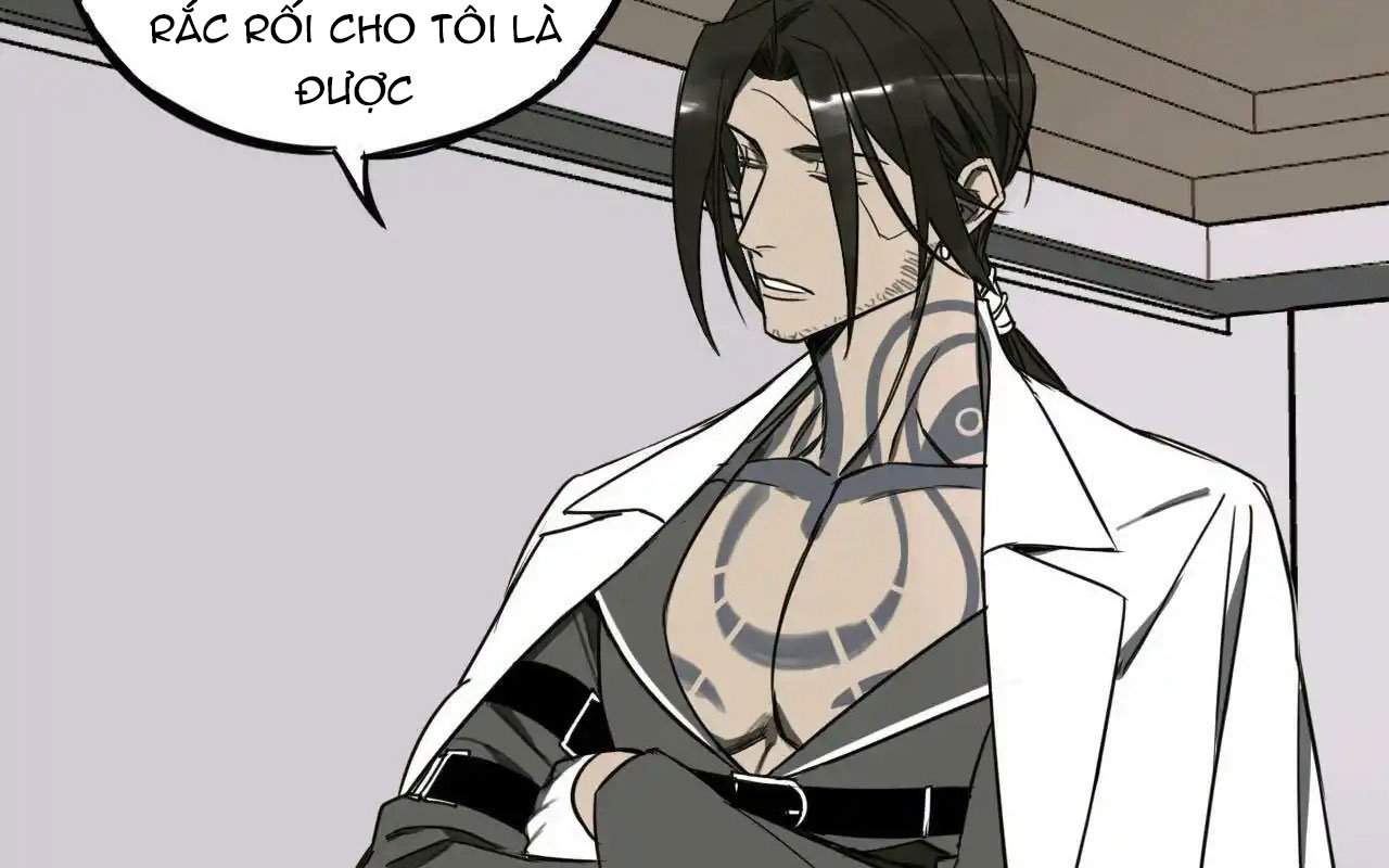 Đỉnh Cấp Thợ Săn Tái Xuất Giang Hồ Chapter 5 - Trang 2