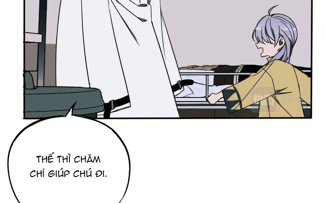 Đỉnh Cấp Thợ Săn Tái Xuất Giang Hồ Chapter 5 - Trang 2