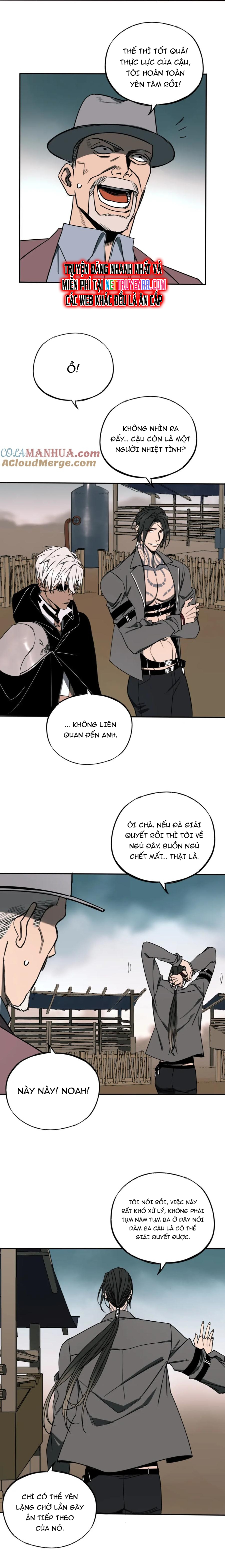 Đỉnh Cấp Thợ Săn Tái Xuất Giang Hồ Chapter 7 - Trang 2