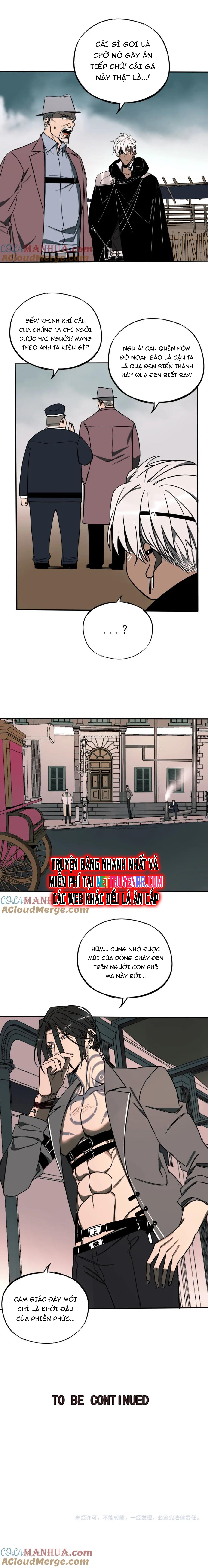Đỉnh Cấp Thợ Săn Tái Xuất Giang Hồ Chapter 7 - Trang 2