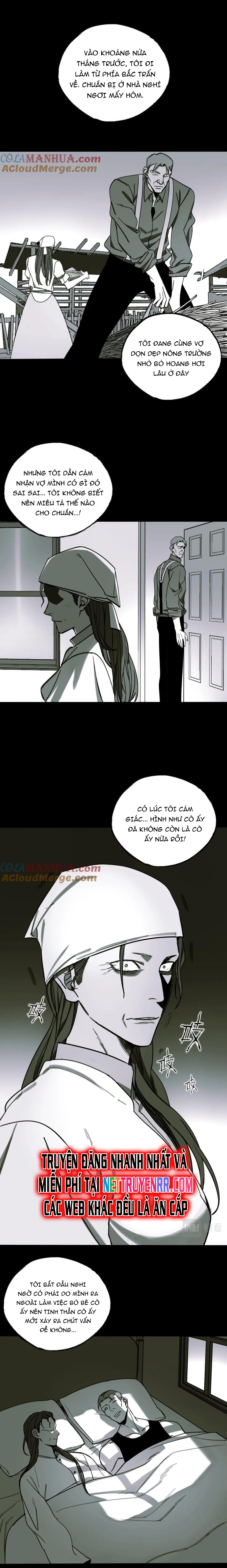 Đỉnh Cấp Thợ Săn Tái Xuất Giang Hồ Chapter 7 - Trang 2