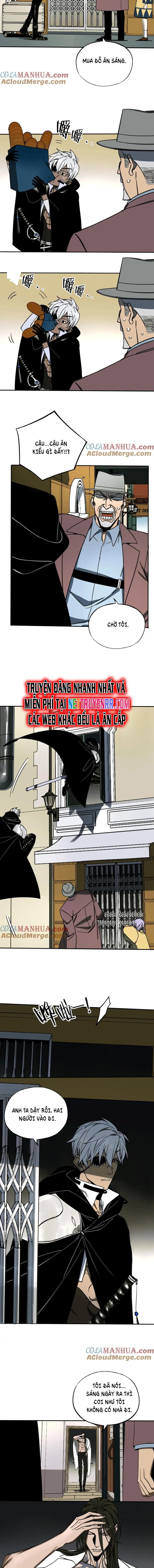 Đỉnh Cấp Thợ Săn Tái Xuất Giang Hồ Chapter 9 - Trang 2