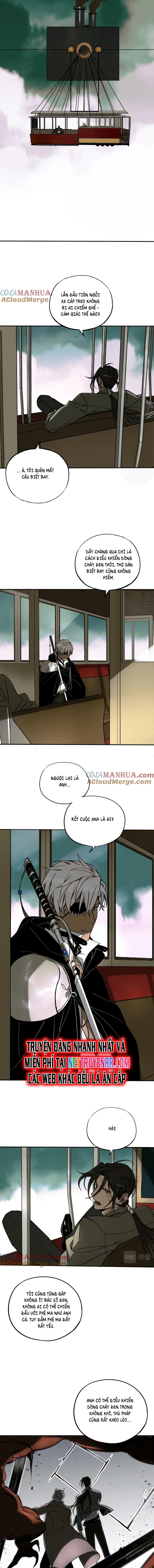 Đỉnh Cấp Thợ Săn Tái Xuất Giang Hồ Chapter 9 - Trang 2