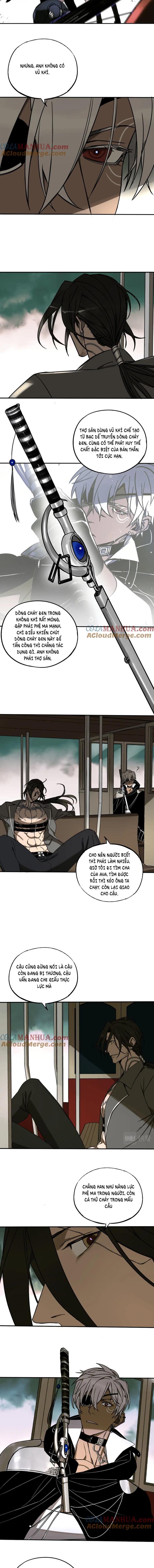 Đỉnh Cấp Thợ Săn Tái Xuất Giang Hồ Chapter 9 - Trang 2