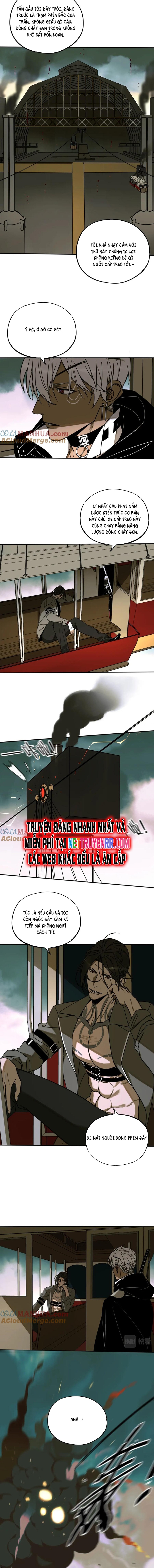 Đỉnh Cấp Thợ Săn Tái Xuất Giang Hồ Chapter 9 - Trang 2