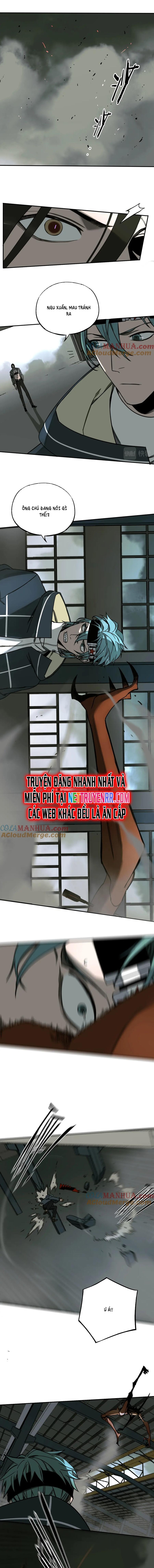 Đỉnh Cấp Thợ Săn Tái Xuất Giang Hồ Chapter 11 - Trang 2
