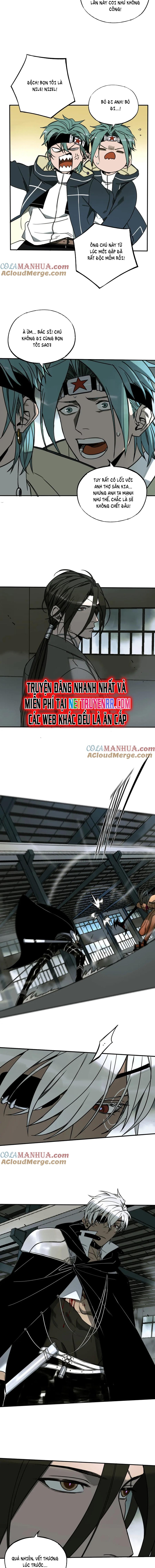Đỉnh Cấp Thợ Săn Tái Xuất Giang Hồ Chapter 12 - Trang 2