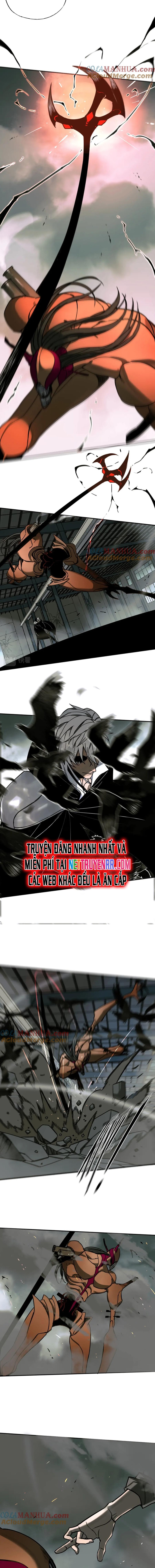 Đỉnh Cấp Thợ Săn Tái Xuất Giang Hồ Chapter 12 - Trang 2