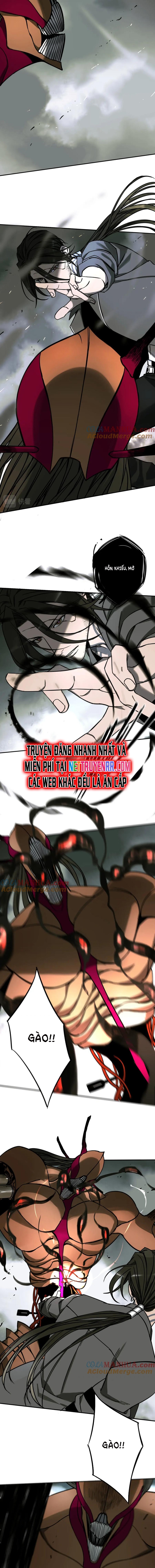 Đỉnh Cấp Thợ Săn Tái Xuất Giang Hồ Chapter 12 - Trang 2