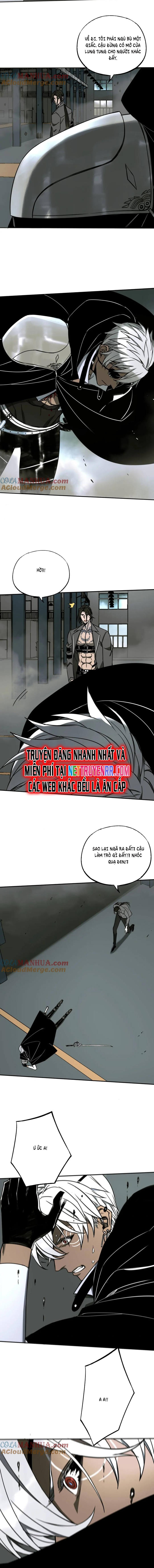 Đỉnh Cấp Thợ Săn Tái Xuất Giang Hồ Chapter 13 - Trang 2