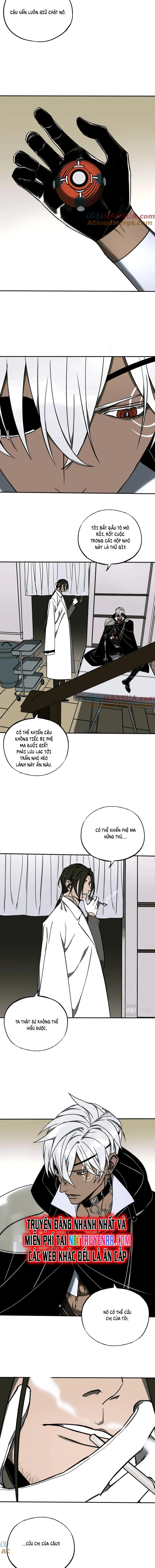 Đỉnh Cấp Thợ Săn Tái Xuất Giang Hồ Chapter 13 - Trang 2