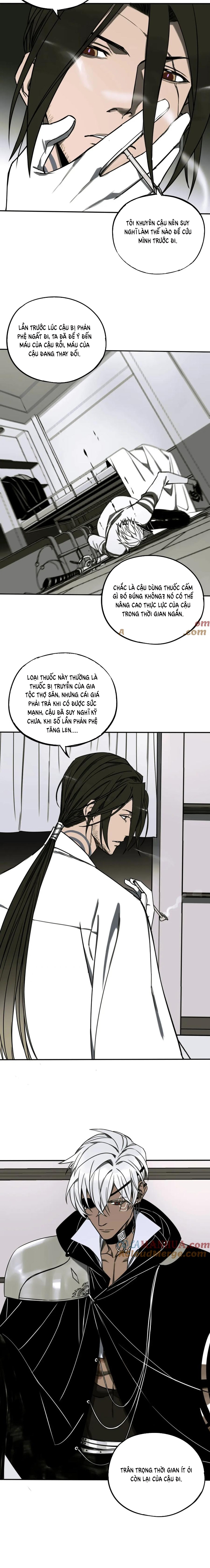Đỉnh Cấp Thợ Săn Tái Xuất Giang Hồ Chapter 13 - Trang 2