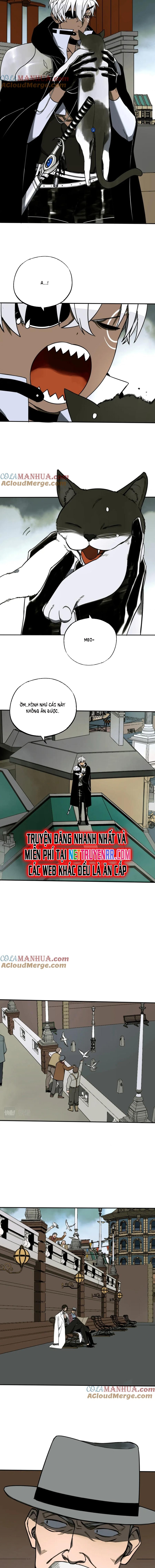 Đỉnh Cấp Thợ Săn Tái Xuất Giang Hồ Chapter 14 - Trang 2