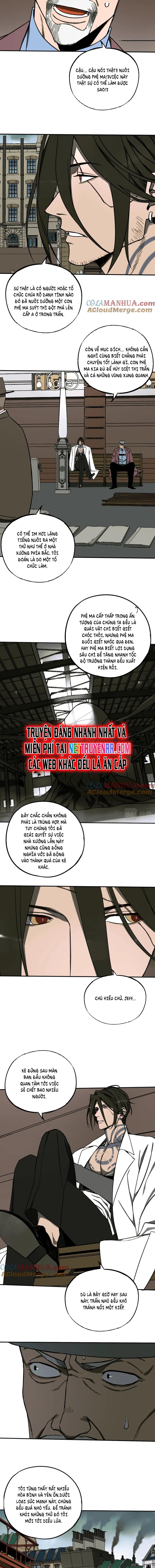Đỉnh Cấp Thợ Săn Tái Xuất Giang Hồ Chapter 14 - Trang 2
