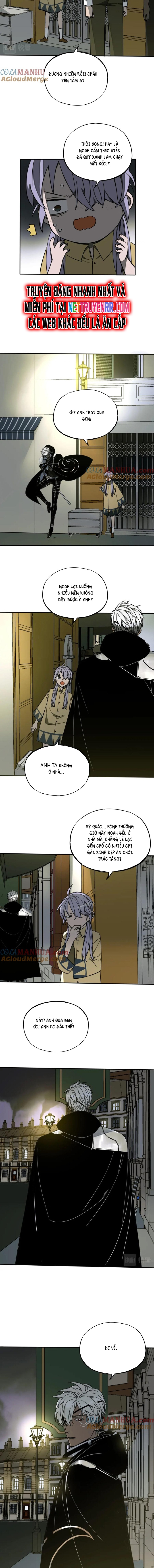 Đỉnh Cấp Thợ Săn Tái Xuất Giang Hồ Chapter 15 - Trang 2