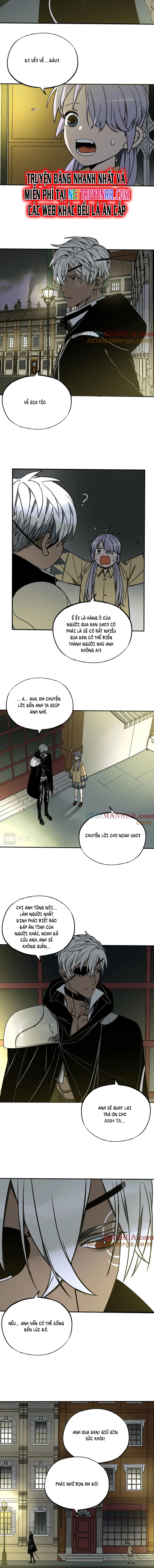 Đỉnh Cấp Thợ Săn Tái Xuất Giang Hồ Chapter 15 - Trang 2