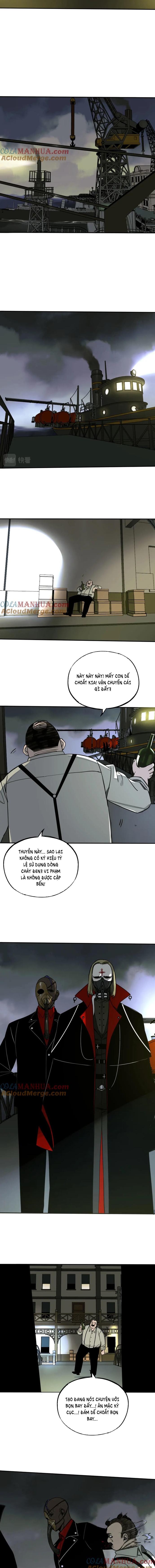 Đỉnh Cấp Thợ Săn Tái Xuất Giang Hồ Chapter 15 - Trang 2